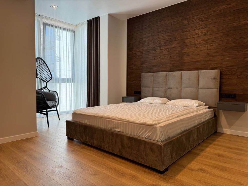 Терміновий продаж однокімнатної квартири з ремонтом в ЖК Manhattan Ивано-Франковск - изображение 2