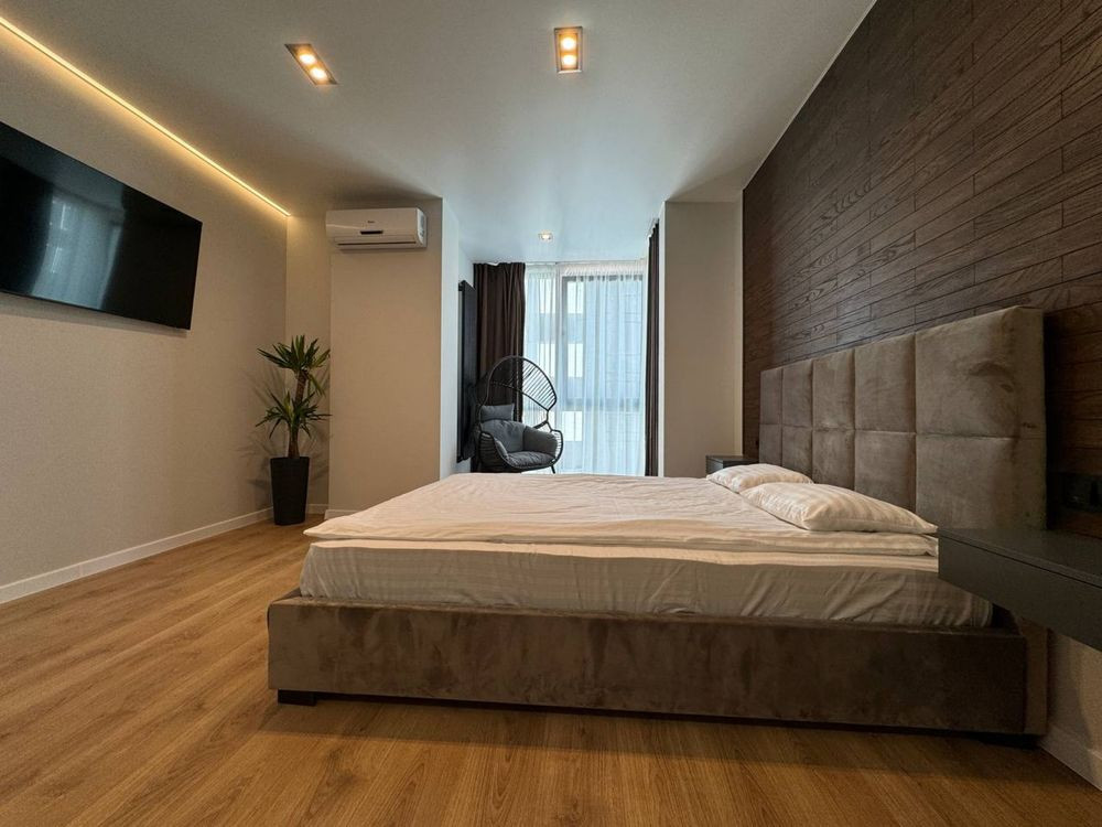 Терміновий продаж однокімнатної квартири з ремонтом в ЖК Manhattan Ивано-Франковск - изображение 3