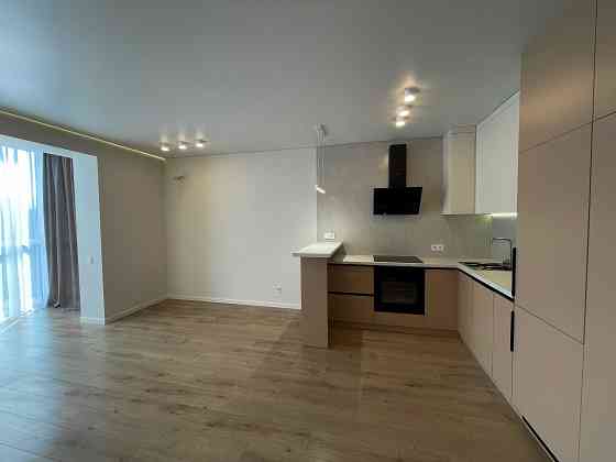 Продам світлу однокімнатну квартиру в ЖК Клубного типу D Ровно