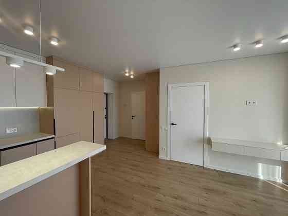 Продам світлу однокімнатну квартиру в ЖК Клубного типу D Ровно