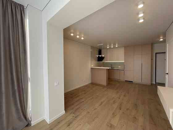 Продам світлу однокімнатну квартиру в ЖК Клубного типу D Ровно