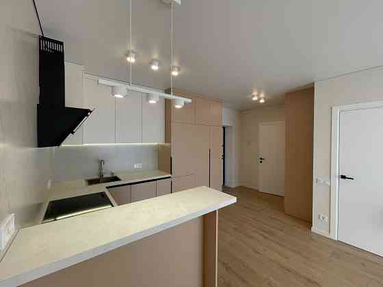 Продам світлу однокімнатну квартиру в ЖК Клубного типу D Ровно