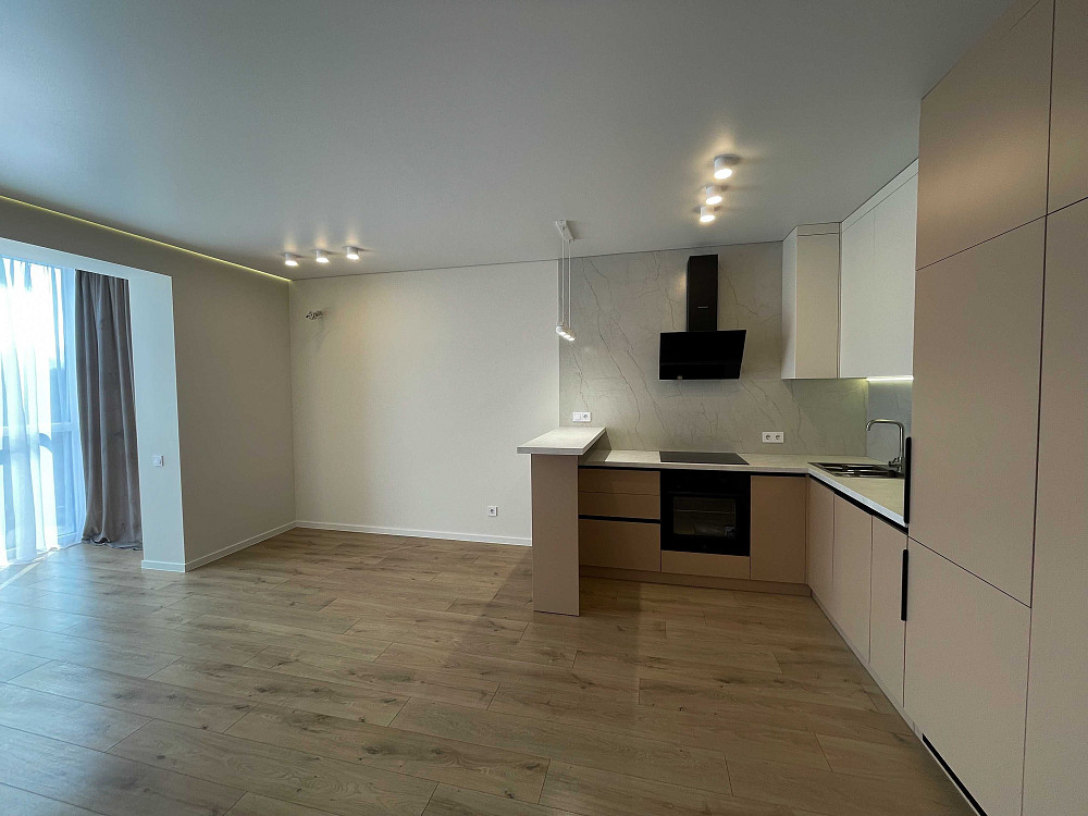 Продам світлу однокімнатну квартиру в ЖК Клубного типу D Ровно - изображение 3