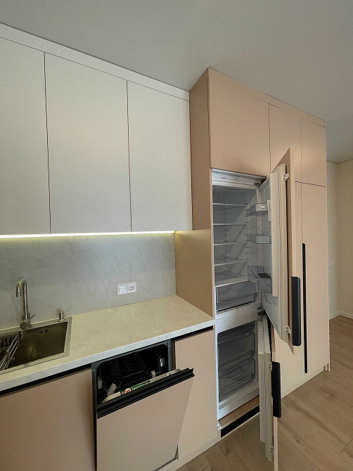 Продам світлу однокімнатну квартиру в ЖК Клубного типу D Ровно - изображение 7