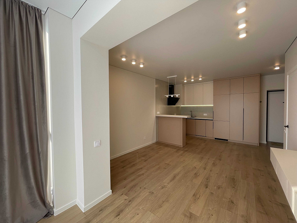 Продам світлу однокімнатну квартиру в ЖК Клубного типу D Ровно - изображение 4