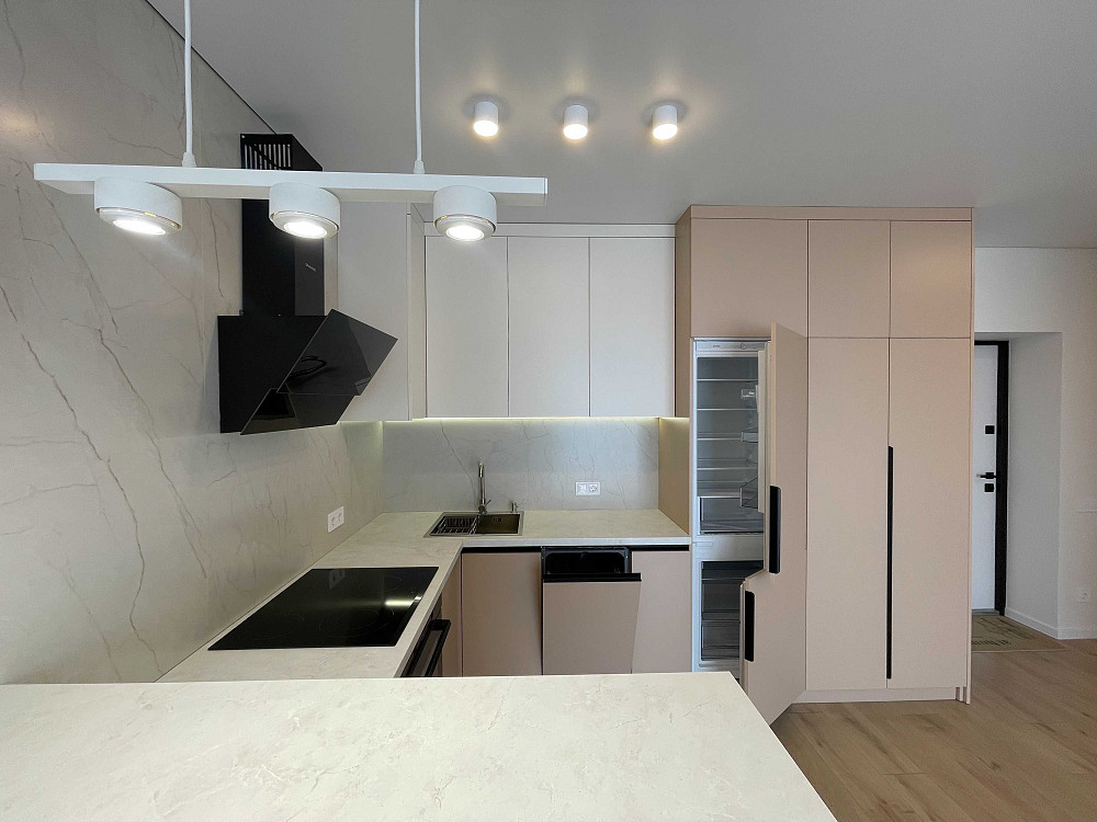 Продам світлу однокімнатну квартиру в ЖК Клубного типу D Ровно - изображение 8