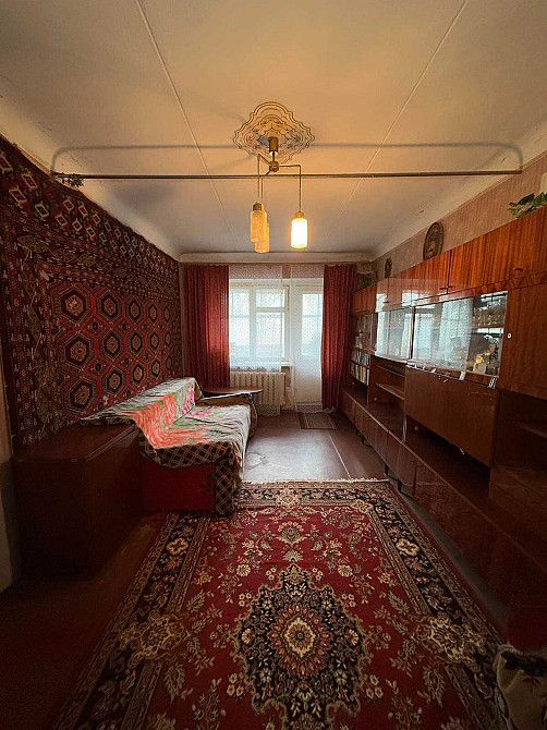 2 кімнатна квартира в р-ні Алмазний Полтава - изображение 2