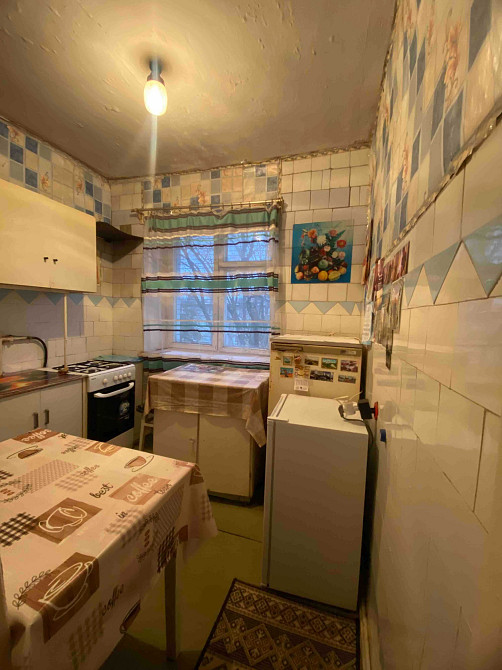 2 кімнатна квартира в р-ні Алмазний Полтава - изображение 1