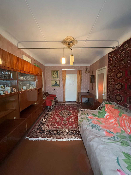 2 кімнатна квартира в р-ні Алмазний Полтава - изображение 3