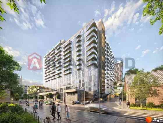 Продам видову 2 кімнатну квартиру в ЖК NEBOSHILL Дніпро