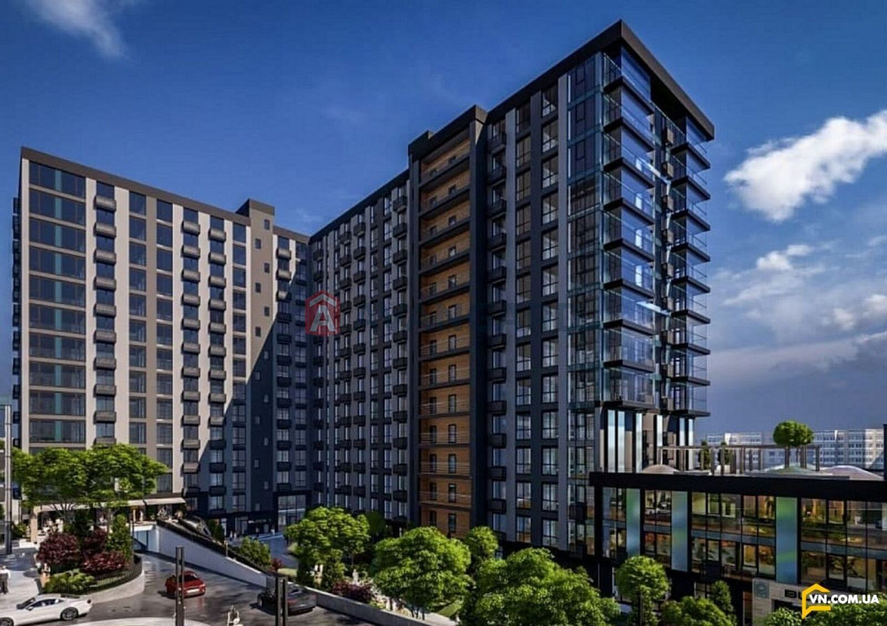 Продам видову 2 кімнатну квартиру в ЖК NEBOSHILL Дніпро - зображення 5