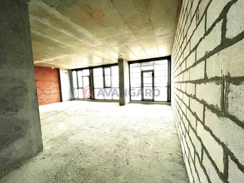 Продам видову 2 кімнатну квартиру в ЖК NEBOSHILL Дніпро - зображення 8