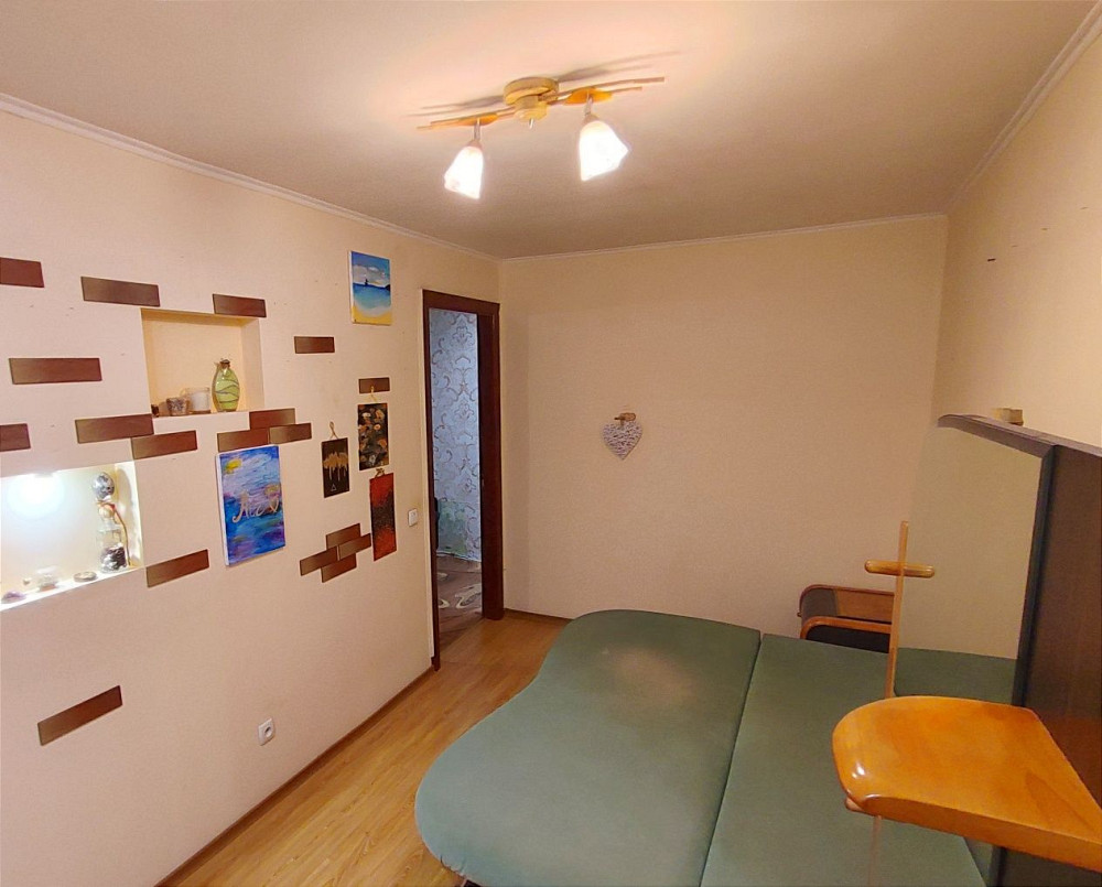 3к квартира в Центрі! Винница - изображение 8