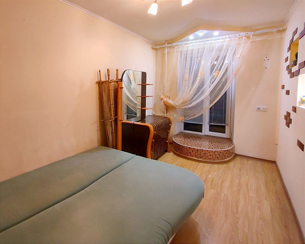 3к квартира в Центрі! Винница - изображение 7