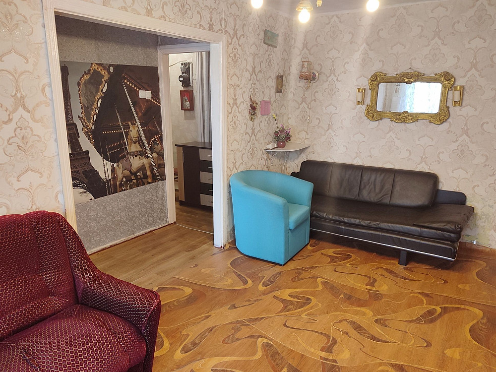 3к квартира в Центрі! Винница - изображение 5