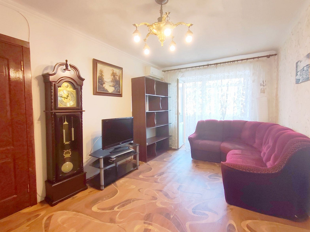 3к квартира в Центрі! Винница - изображение 3