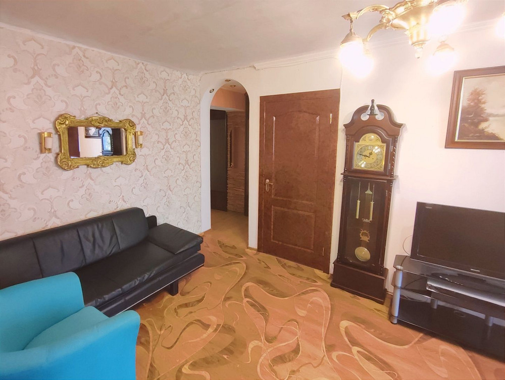 3к квартира в Центрі! Винница - изображение 4