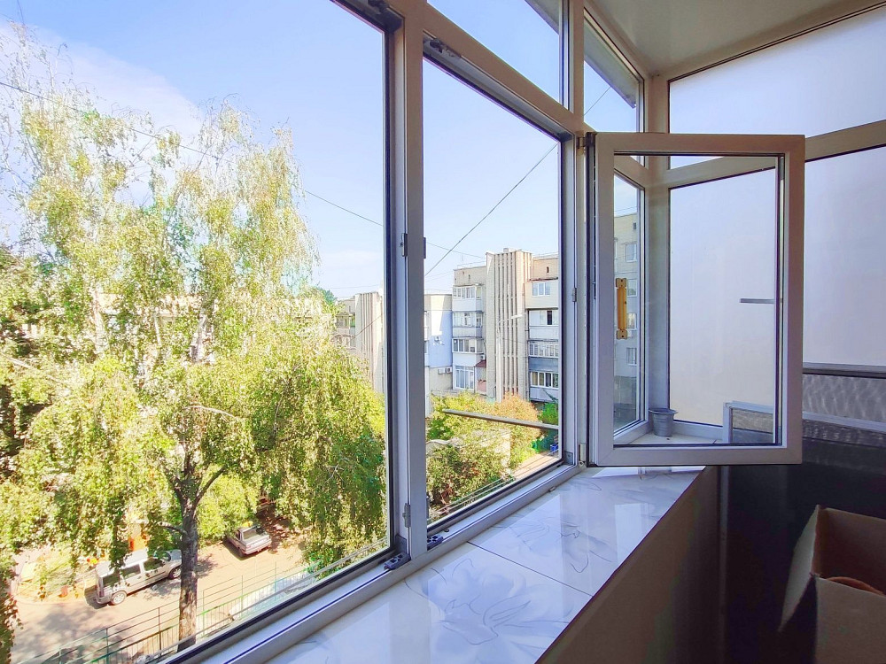 3к квартира в Центрі! Винница - изображение 6