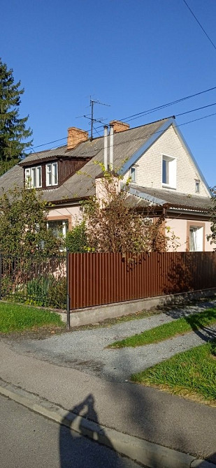 Продам двокімнатну квартиру . Вул. Цинкаловського 9 Владимир - изображение 1