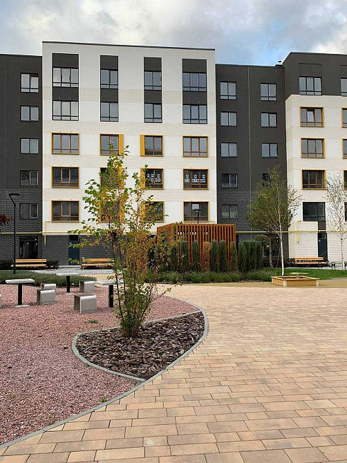 Продаю однокімнатну квартиру Ірпінь вул. Собрна Ірпінь - зображення 1