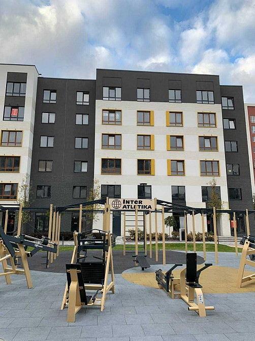 Продаю однокімнатну квартиру Ірпінь вул. Собрна Ірпінь - зображення 8