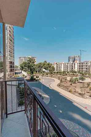 ЖК 7 Жемчужина", 2 комн с ремонтом и мебелью, 75 метров. Одесса