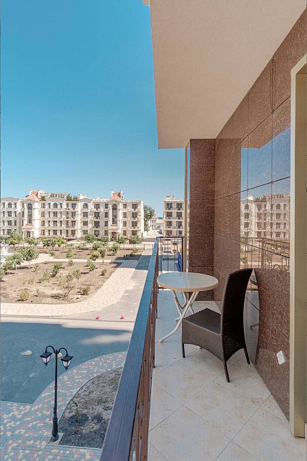 ЖК 7 Жемчужина", 2 комн с ремонтом и мебелью, 75 метров. Одесса - изображение 4