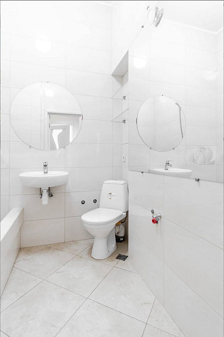 ЖК 7 Жемчужина", 2 комн с ремонтом и мебелью, 75 метров. Одесса - изображение 7