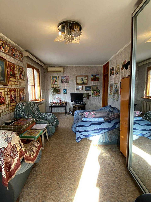 Продам 2-комнатную в районе Вымпела, 280 постанова, Є-відновлення Одесса - изображение 8