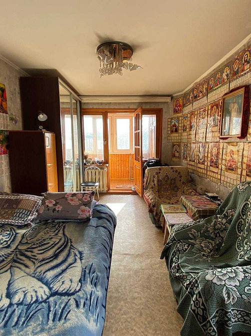 Продам 2-комнатную в районе Вымпела, 280 постанова, Є-відновлення Одесса - изображение 6