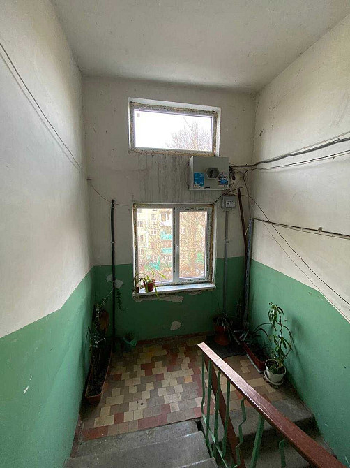 Продам 2-комнатную в районе Вымпела, 280 постанова, Є-відновлення Одесса - изображение 4