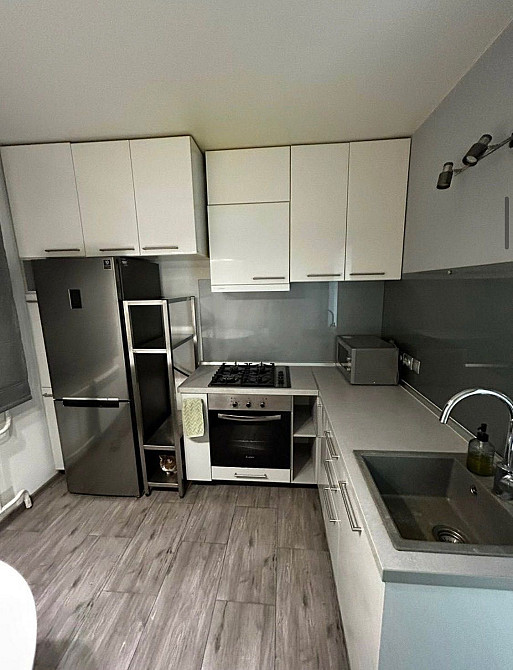 Продаж 2 к. квартири з новим ремонтом і мінімальним оформлення Буча - зображення 5