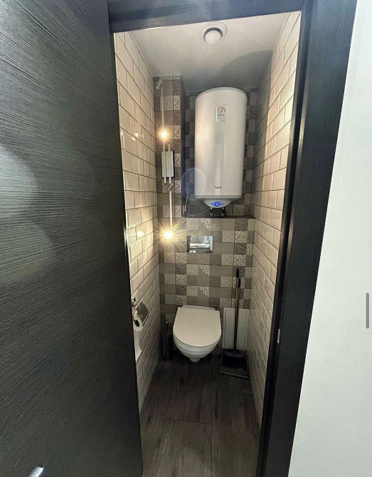 Продаж 2 к. квартири з новим ремонтом і мінімальним оформлення Буча - зображення 2