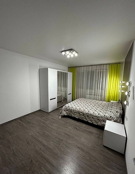 Продаж 2 к. квартири з новим ремонтом і мінімальним оформлення Буча - зображення 4