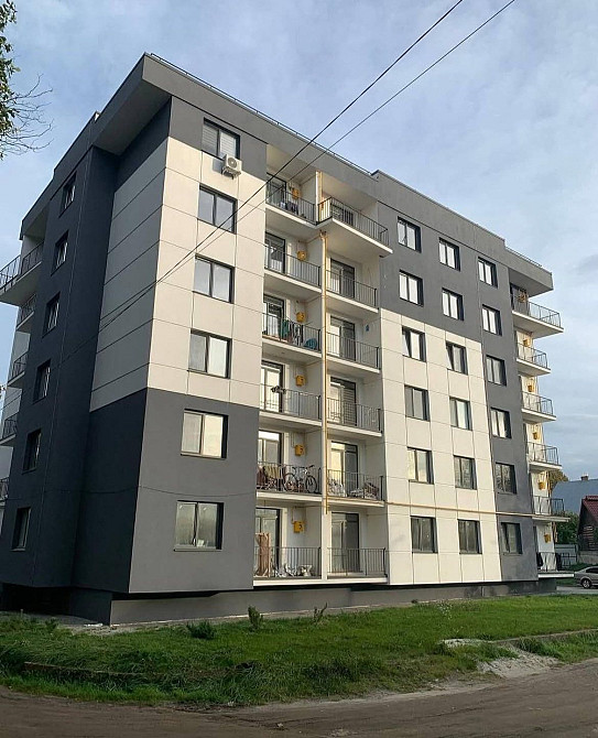 Продаж 1-кім кВ з правом власності Дубляны (Самборский р-н) - изображение 1