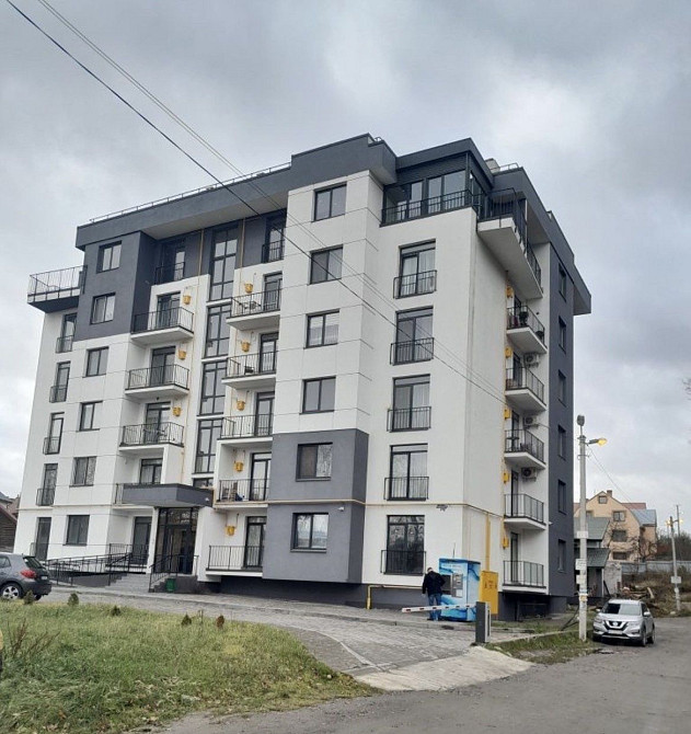 Продаж 1-кім кВ з правом власності Дубляны (Самборский р-н) - изображение 2