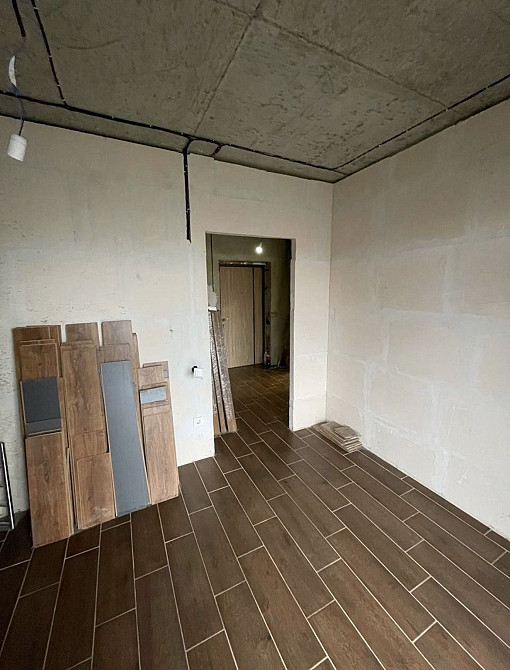 Продаж 1-кім кВ з правом власності Дубляны (Самборский р-н) - изображение 5