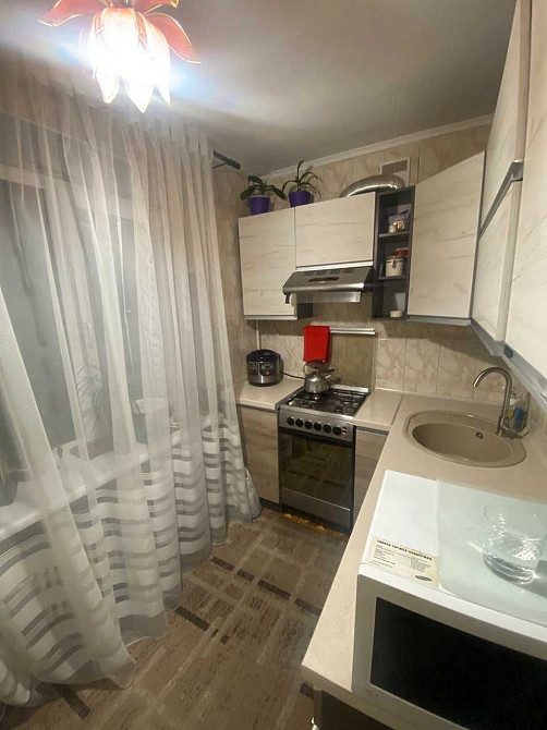 Продаж 1к квартири 27 кв. м на вул. Повстанська RUBI 37494 Хмельницький - зображення 1