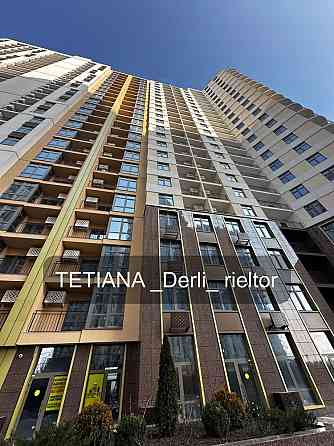 Кадор на Краснова, вид Ипподром Ключи Одесса