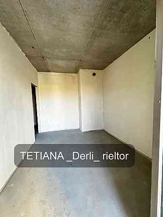 Кадор на Краснова, вид Ипподром Ключи Одесса