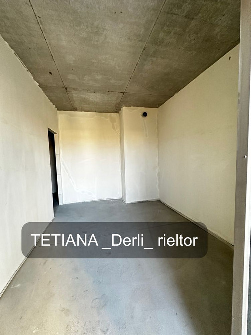 Кадор на Краснова, вид Ипподром Ключи Одеса - зображення 4