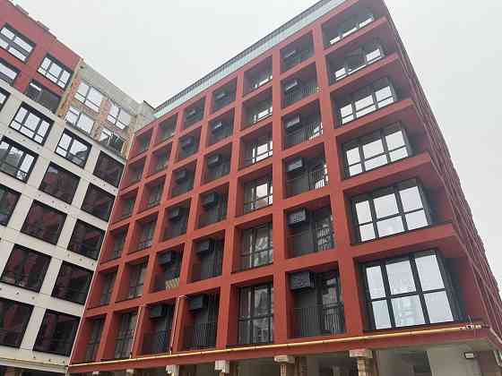 ВІД ВЛАСНИКА. Продаж 2к квартири в ЖК HELGA, 59,37 кв. м. Львов