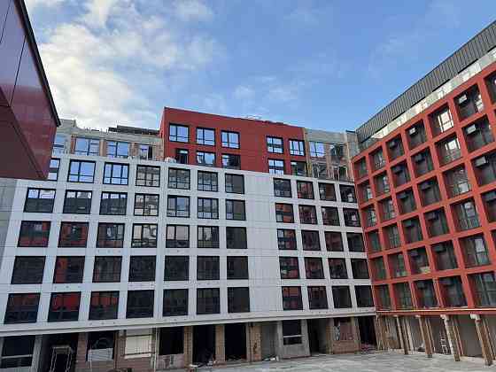 ВІД ВЛАСНИКА. Продаж 2к квартири в ЖК HELGA, 59,37 кв. м. Львов