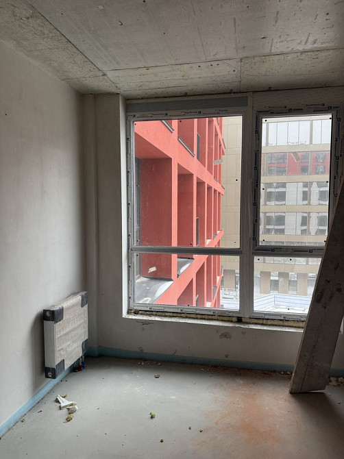 ВІД ВЛАСНИКА. Продаж 2к квартири в ЖК HELGA, 59,37 кв. м. Львів - зображення 7