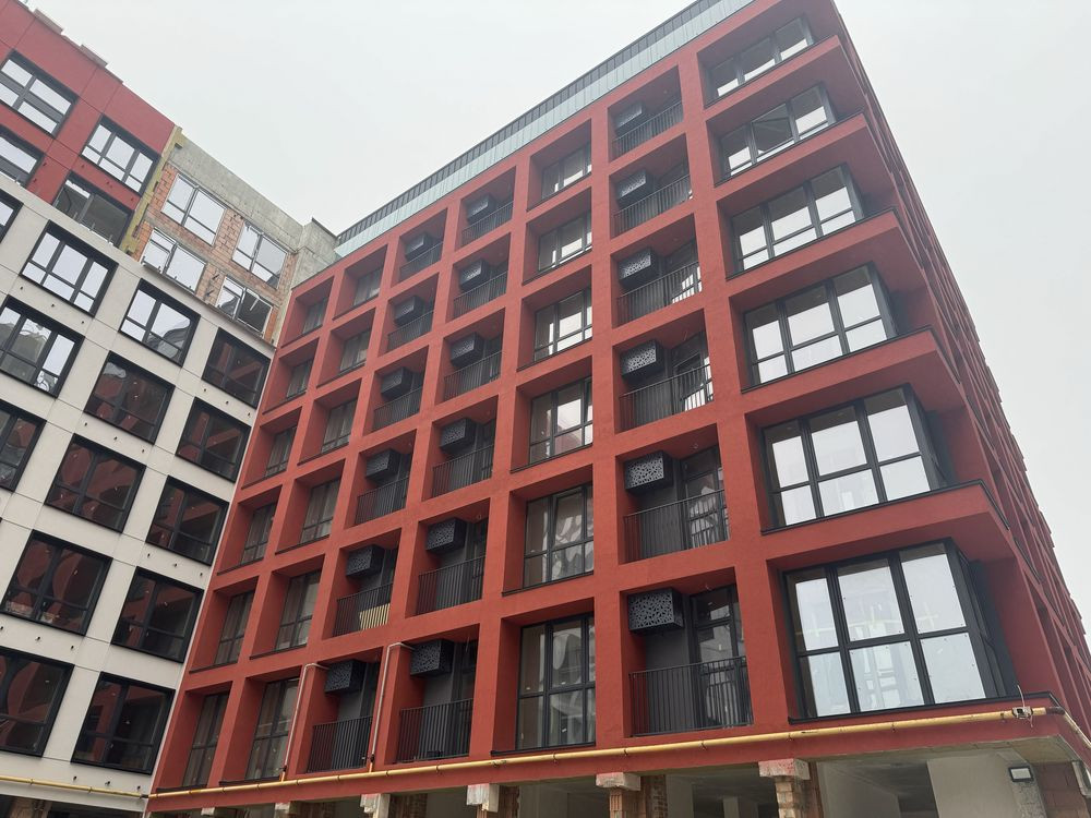 ВІД ВЛАСНИКА. Продаж 2к квартири в ЖК HELGA, 59,37 кв. м. Львів - зображення 5