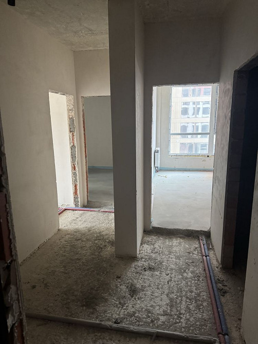 ВІД ВЛАСНИКА. Продаж 2к квартири в ЖК HELGA, 59,37 кв. м. Львів - зображення 6