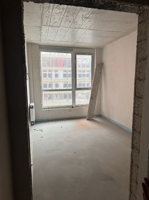 ВІД ВЛАСНИКА. Продаж 2к квартири в ЖК HELGA, 59,37 кв. м. Львів - зображення 8