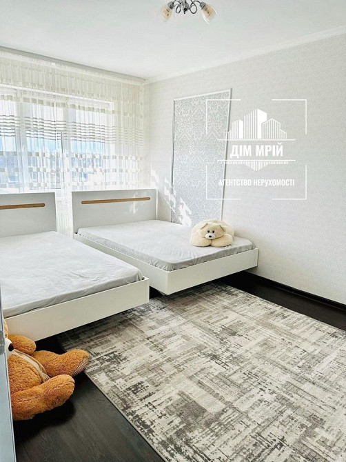 Продаж Квартири в ремонті Белая Церковь - изображение 6