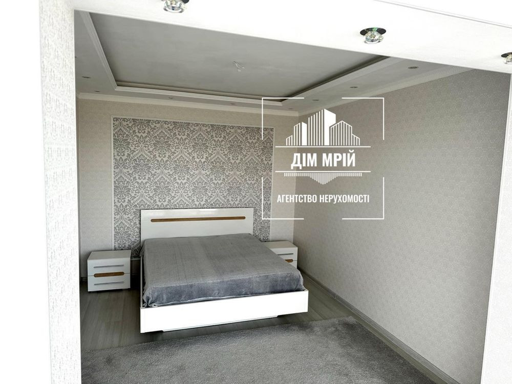 Продаж Квартири в ремонті Белая Церковь - изображение 4