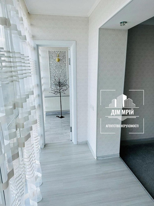 Продаж Квартири в ремонті Белая Церковь - изображение 7